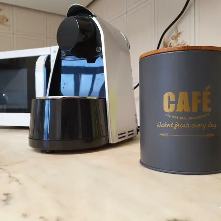 招待所 Ninho Jardim Do Morro *