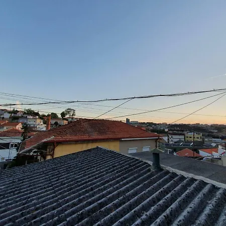 Ninho Jardim Do Morro