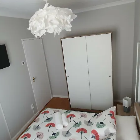 Ninho Jardim Do Morro 招待所 加亚新城