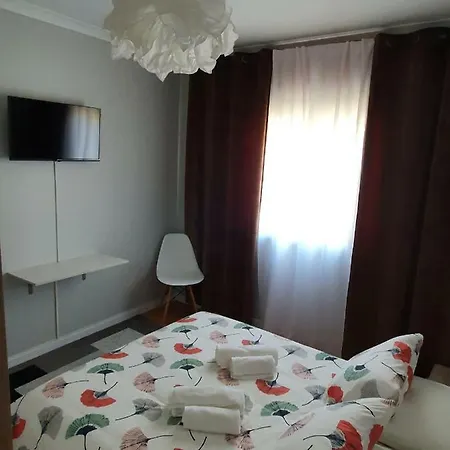 Ninho Jardim Do Morro