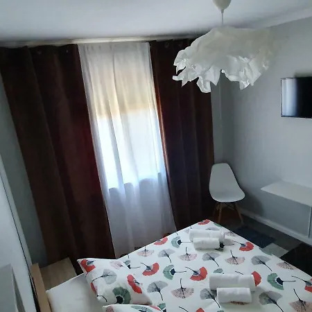 Ninho Jardim Do Morro *