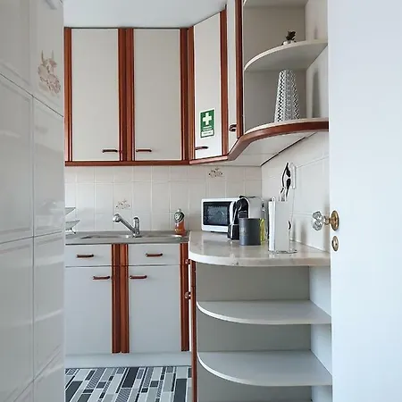 Ninho Jardim Do Morro 招待所 加亚新城