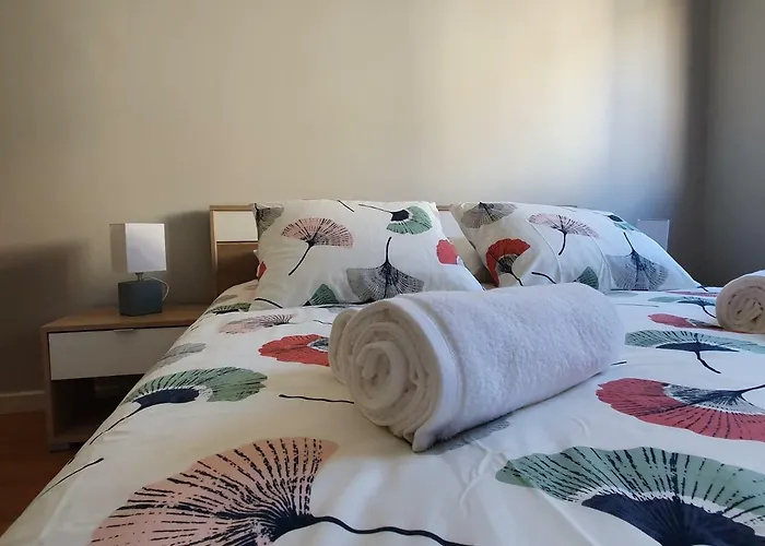 Ninho Jardim Do Morro Guest house *