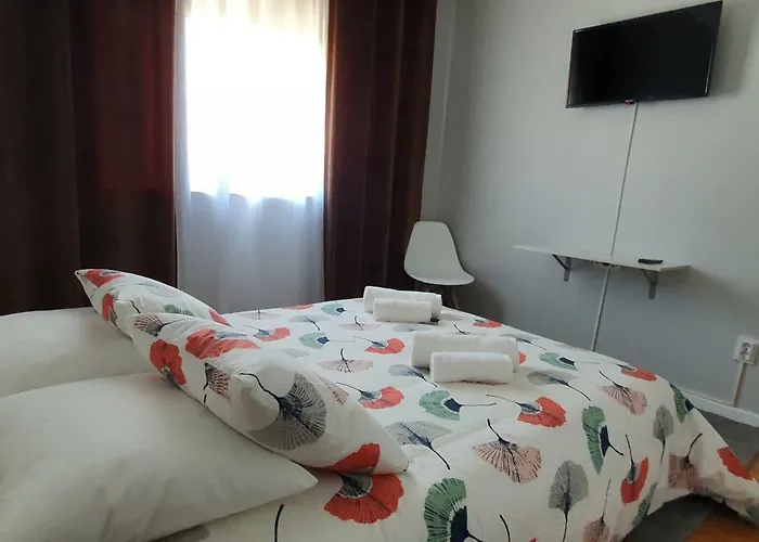 Ninho Jardim Do Morro * Vila Nova de Gaia