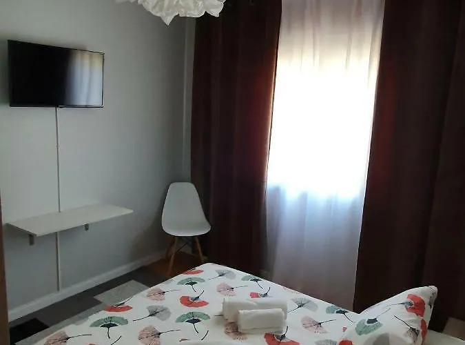 Ninho Jardim Do Morro