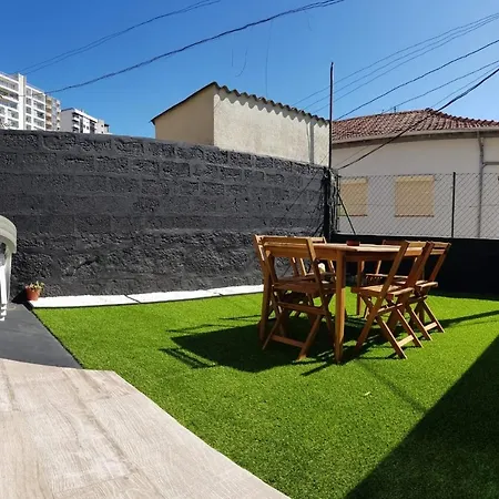 Ninho Jardim Do Morro Gæstehus Vila Nova de Gaia