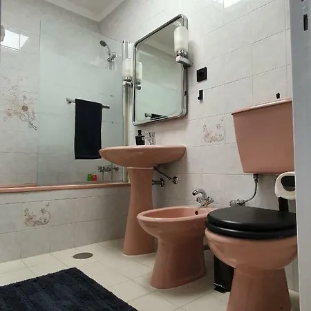 Ninho Jardim Do Morro Guest house Vila Nova de Gaia
