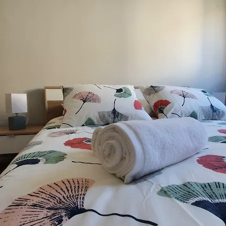 Ninho Jardim Do Morro Gæstehus *