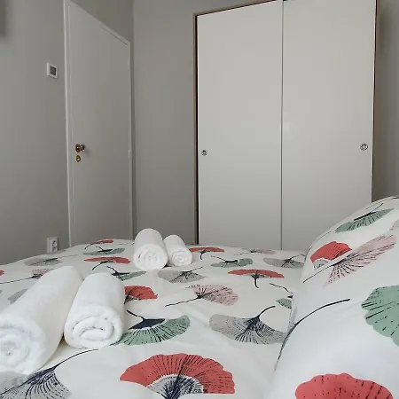 Ninho Jardim Do Morro Vila Nova de Gaia