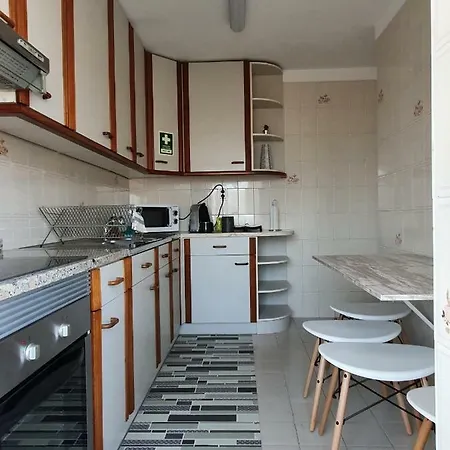 Ninho Jardim Do Morro * וילה נובה דה גאיה