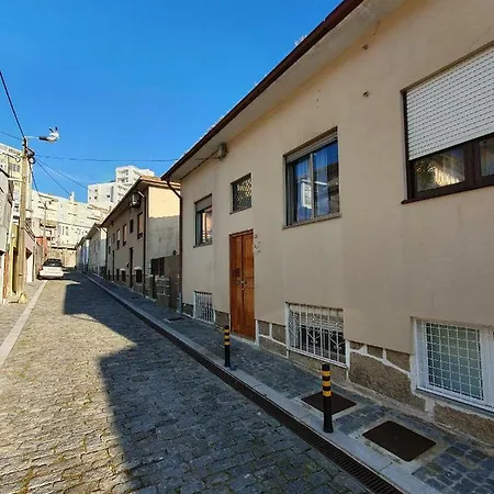 Ninho Jardim Do Morro Gæstehus *