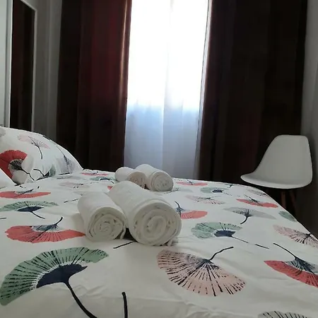 Ninho Jardim Do Morro Gæstehus Vila Nova de Gaia