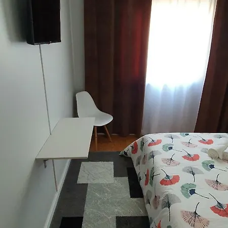 Ninho Jardim Do Morro * וילה נובה דה גאיה