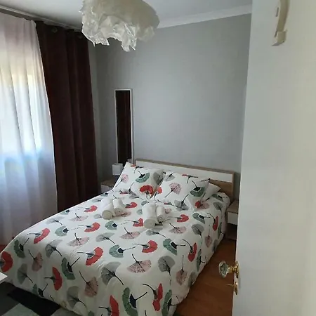 Ninho Jardim Do Morro בית הארחה וילה נובה דה גאיה