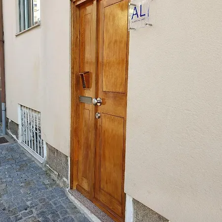 Gæstehus Ninho Jardim Do Morro *