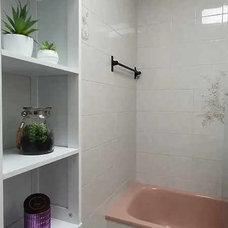 בית הארחה Ninho Jardim Do Morro וילה נובה דה גאיה