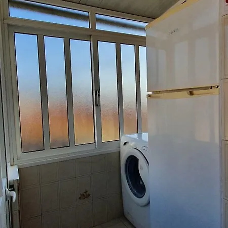 Ninho Jardim Do Morro Gæstehus *