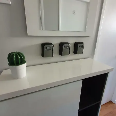 Ninho Jardim Do Morro