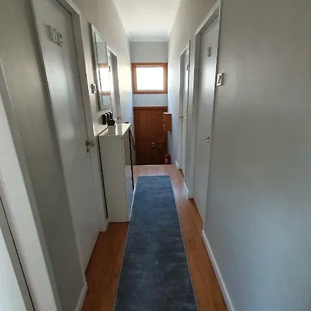 Ninho Jardim Do Morro וילה נובה דה גאיה