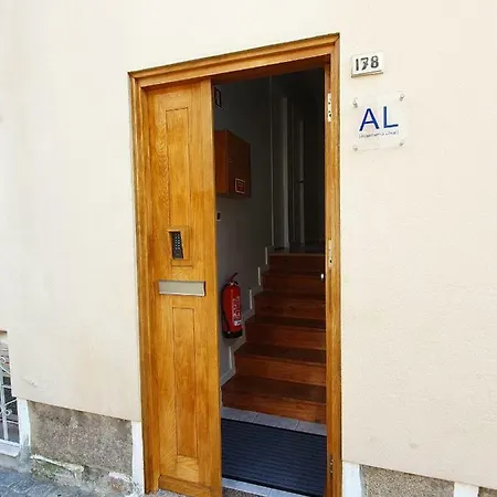 Ninho Jardim Do Morro בית הארחה וילה נובה דה גאיה