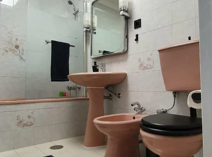 Ninho Jardim Do Morro Guest house Vila Nova de Gaia