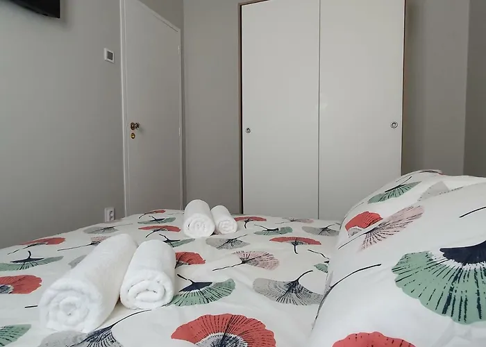 Ninho Jardim Do Morro Vila Nova de Gaia