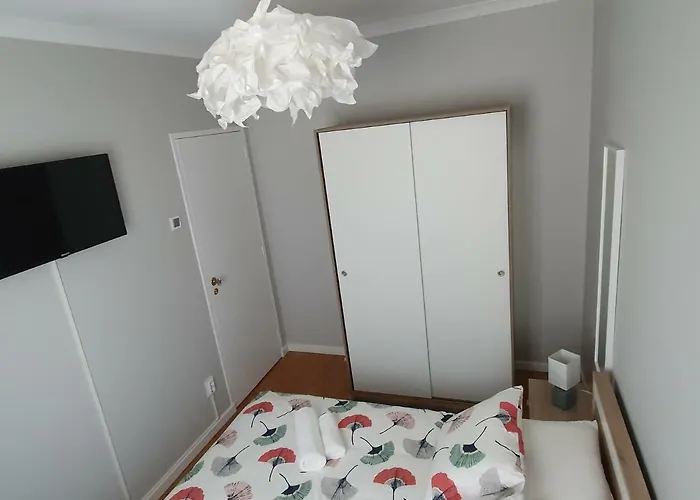 Ninho Jardim Do Morro Guest house Vila Nova de Gaia