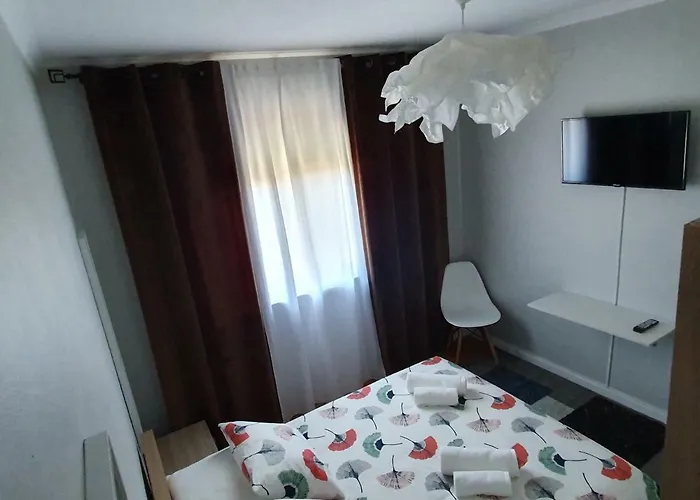 Ninho Jardim Do Morro *