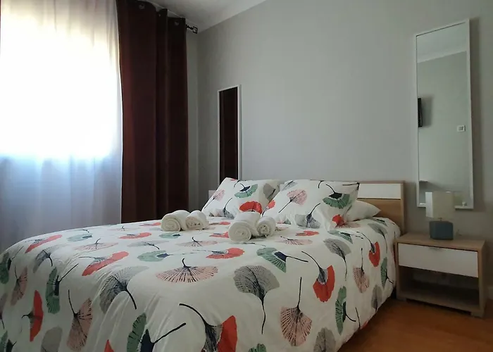 Гостевой дом Ninho Jardim Do Morro *