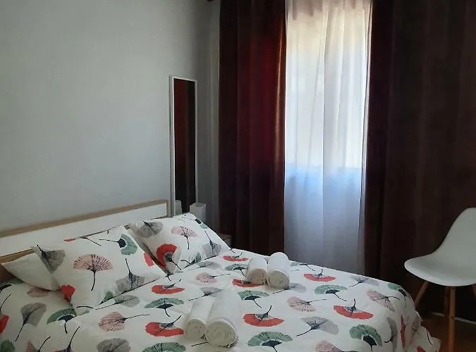 Ninho Jardim Do Morro