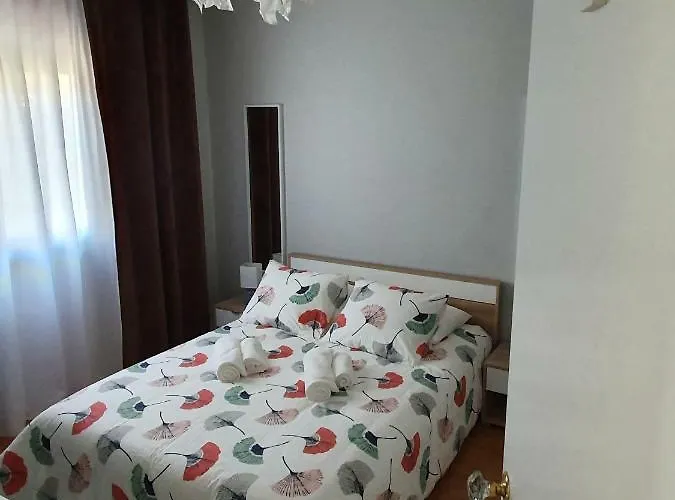 Ninho Jardim Do Morro Guest house Vila Nova de Gaia