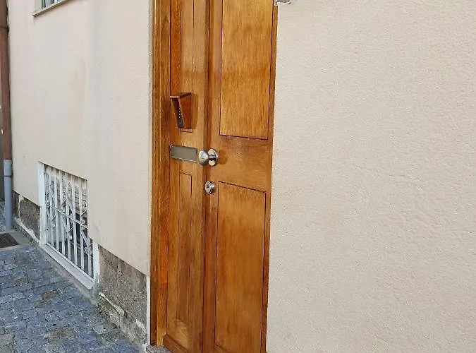 Maison d'hôtes Ninho Jardim Do Morro *