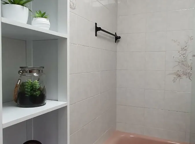 Maison d'hôtes Ninho Jardim Do Morro Vila Nova de Gaia