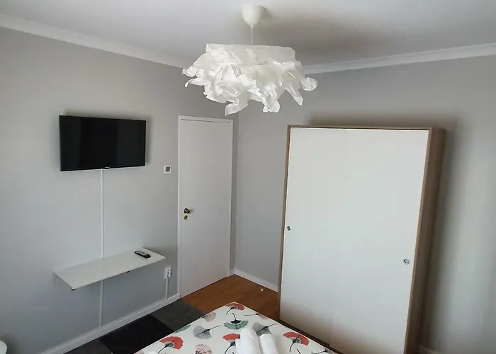 Guest house Ninho Jardim Do Morro *