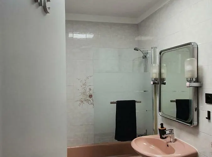 Гостевой дом Ninho Jardim Do Morro *