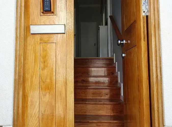 Guest house Ninho Jardim Do Morro