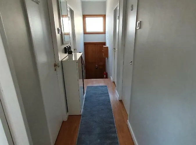 Ninho Jardim Do Morro Vila Nova de Gaia